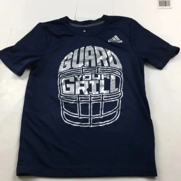 Adidas kids shirt6​
